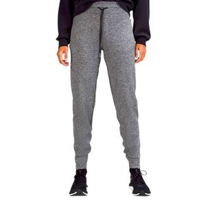 Lululemon Athletica Engineered Warmth Relaxed Jogger, with merino wool-blend